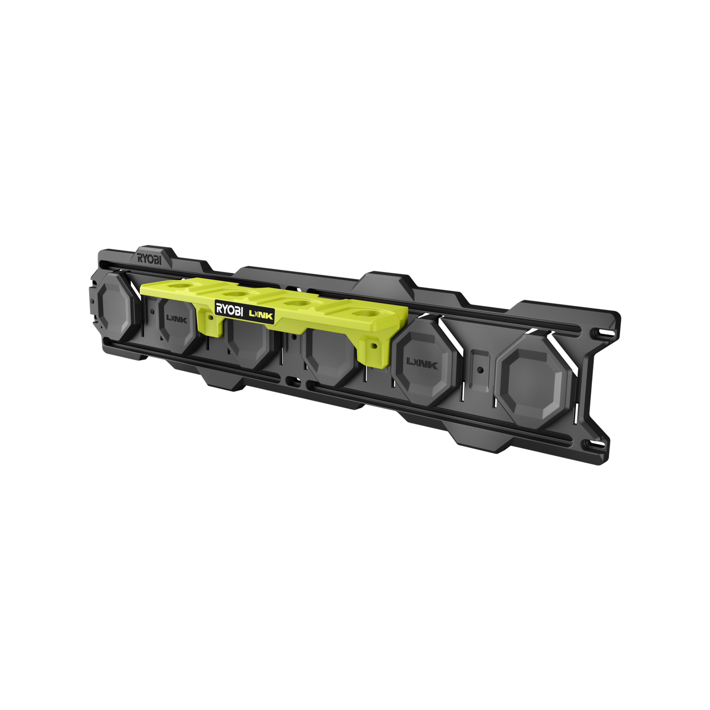 Ryobi Link One 18V Battery Holder - 9kg