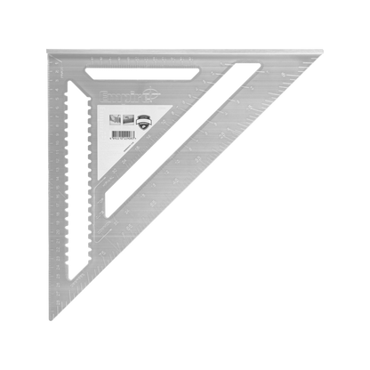 Empire Aluminium Rafter Square - 300mm