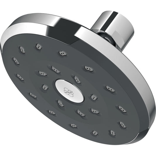 Methven Kiri Graphite Shower Rose - 105mm