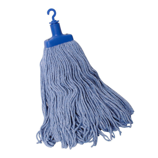 Sabco Cotton Mophead Refill - 400g - Blue