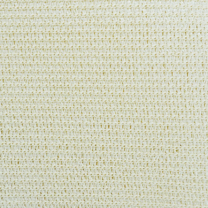Pillar Shade Cloth - 83 x 5m - Cream - 90% UV
