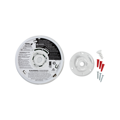Quell Photoelectric Alarm - 130mm