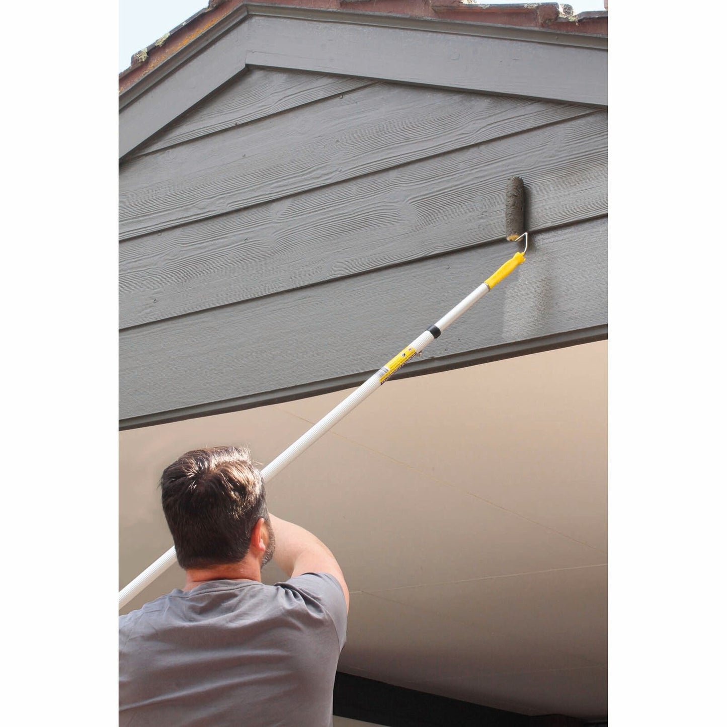 Uni Pro Jumbo Upright Mini Roller - 160mm x 11mm