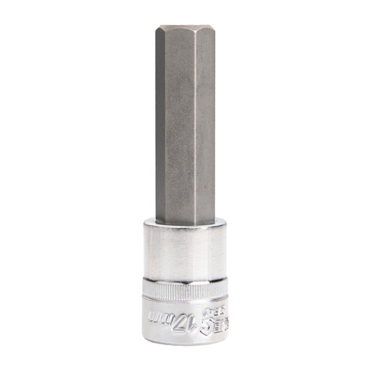 Kincrome Hex Bit Socket - 17mm