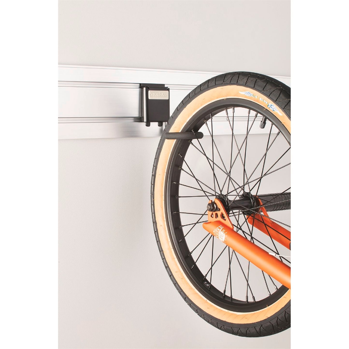 Storease Bike Hook - 80 x 145mm