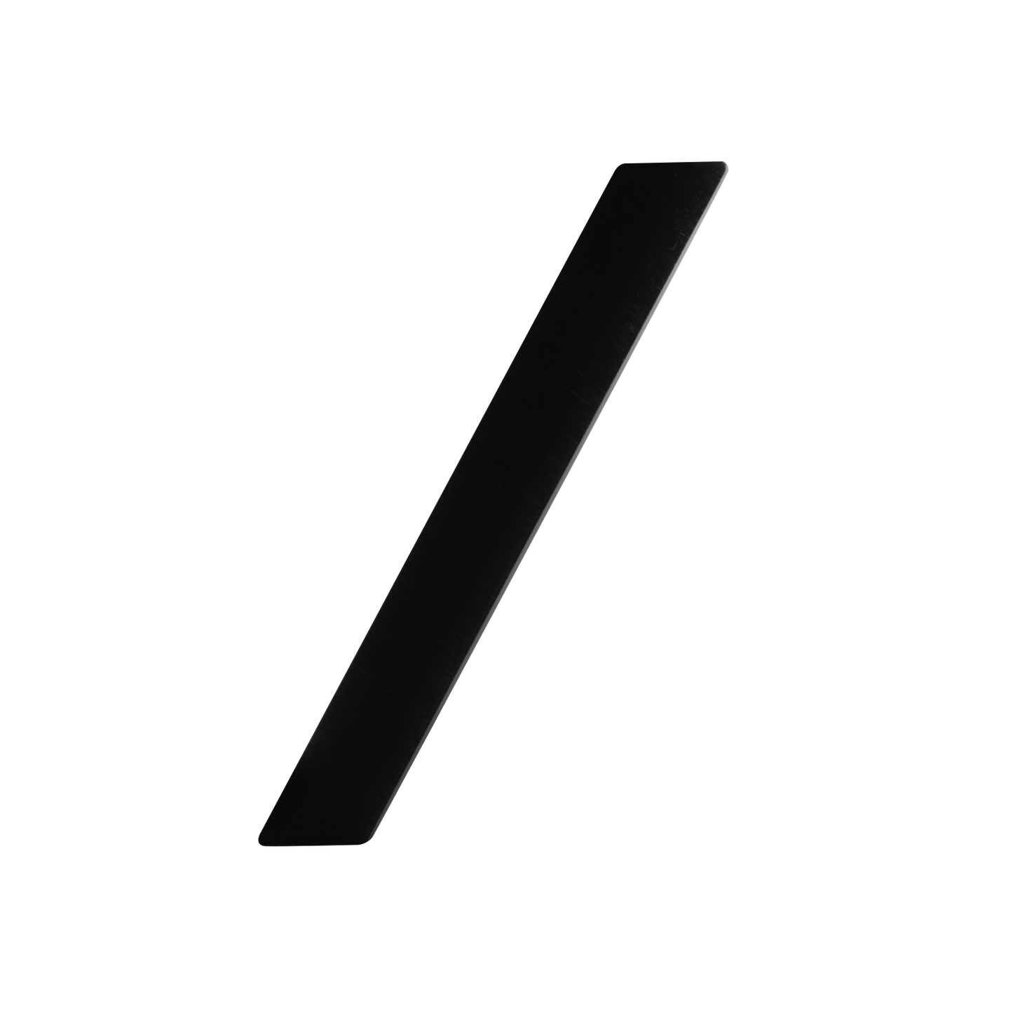 Sandleford Black Edge Letter - 100mm