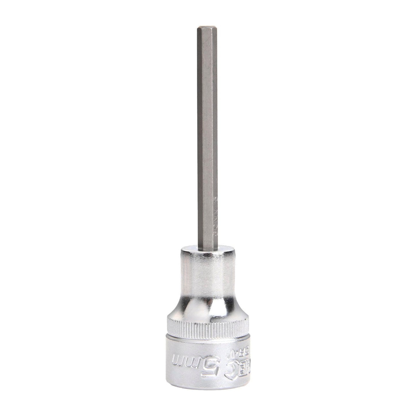 Kincrome 5mm Hex Bit Socket - 100mm