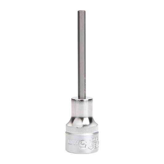 Kincrome 5mm Hex Bit Socket - 100mm