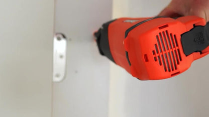 Paslode 16ga Trimmaster Angled Bradder Kit