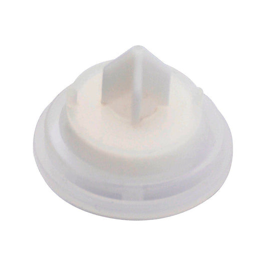 Kinetic Inlet Valve Headseal - 28mm