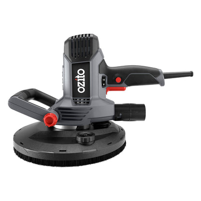 Ozito Portable Drywall Sander - DWS 225 - 1220W