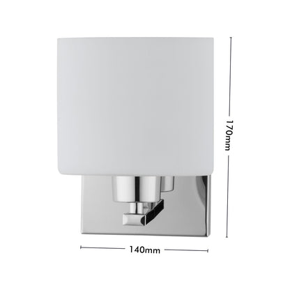 Verve Design Wall Light - 140mm