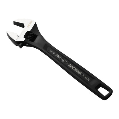 Kincrome Adjustable Wrench - 300mm - 34mm Jaw Opening