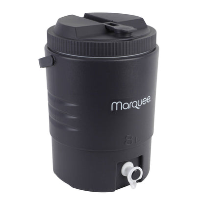 Marquee Insulated Hard Cooler Jug - 8L