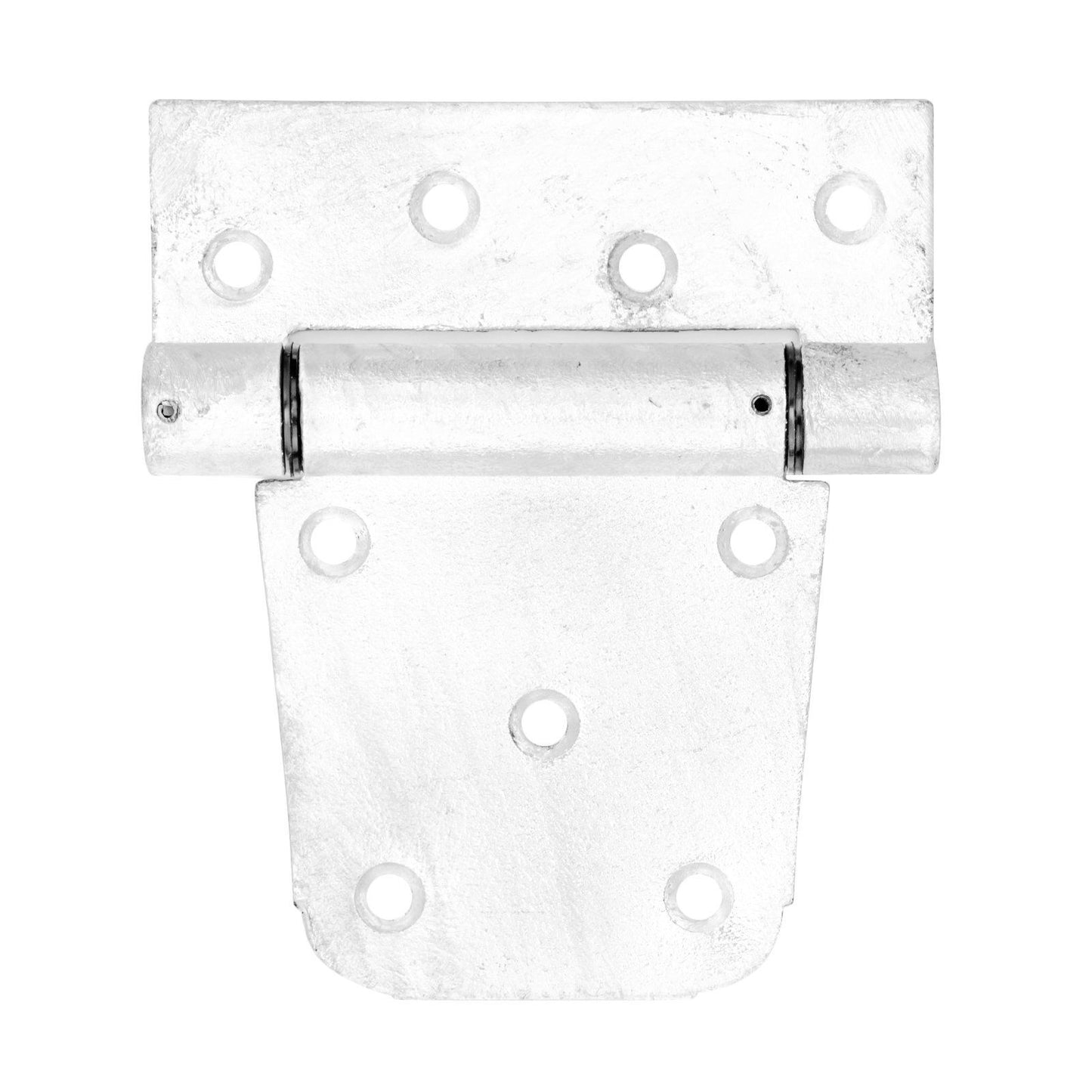 Pinnacle Auto Close Hinge - 75mm - Stainless Steel - 2 Pack