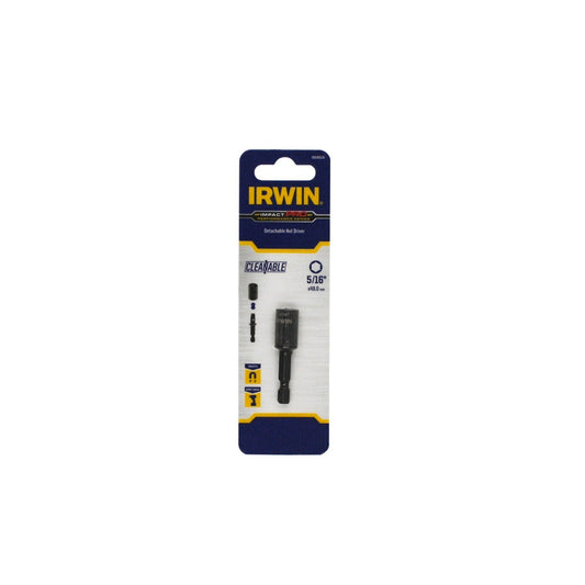 Irwin Detachable Nutsetter 5/16"