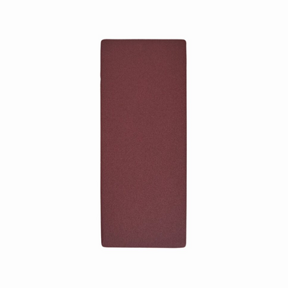 Irwin Sanding Sheets - 80 Grit - 92 x 230mm - 5 Pack