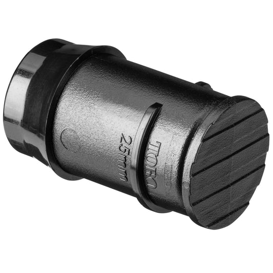 Toro End Plug - 25mm