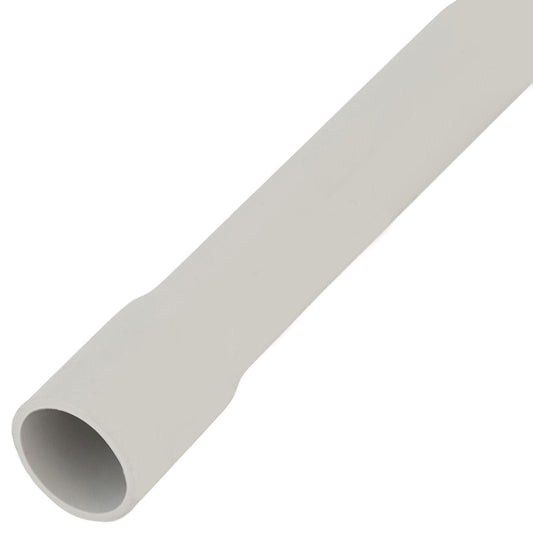 Deta Medium Duty Rigid Conduit - 20mm - 4m