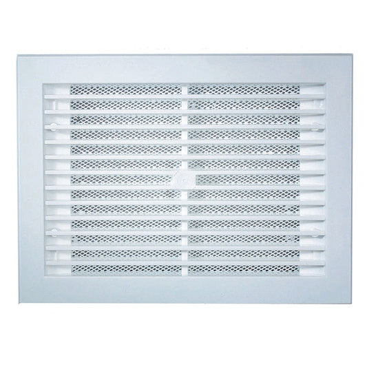 Haron Ceiling Vent - 285 x 225mm
