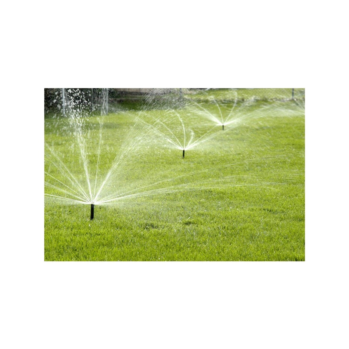 Rain Bird High Efficiency Rotary Nozzle - 14 Ft - Adjustable