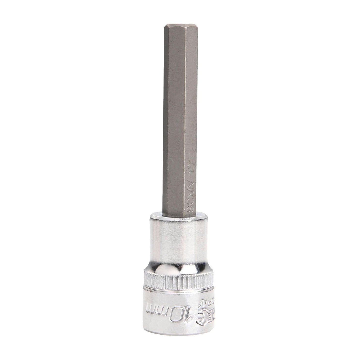 Kincrome 10mm Hex Bit Socket - 100mm