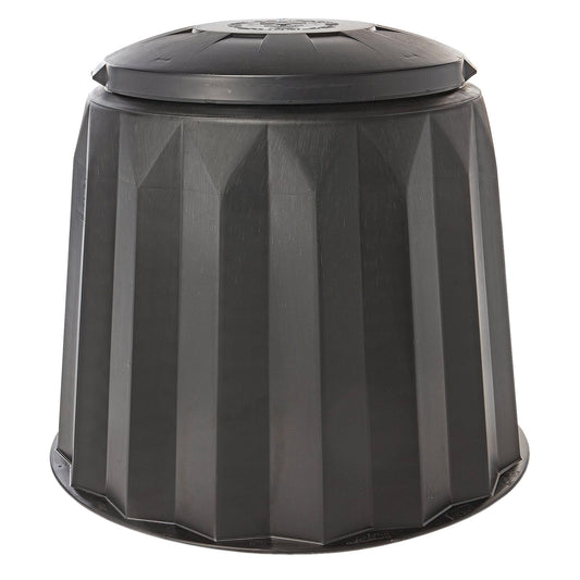 Tumbleweed Gedye Compost Bin - 400L - Black