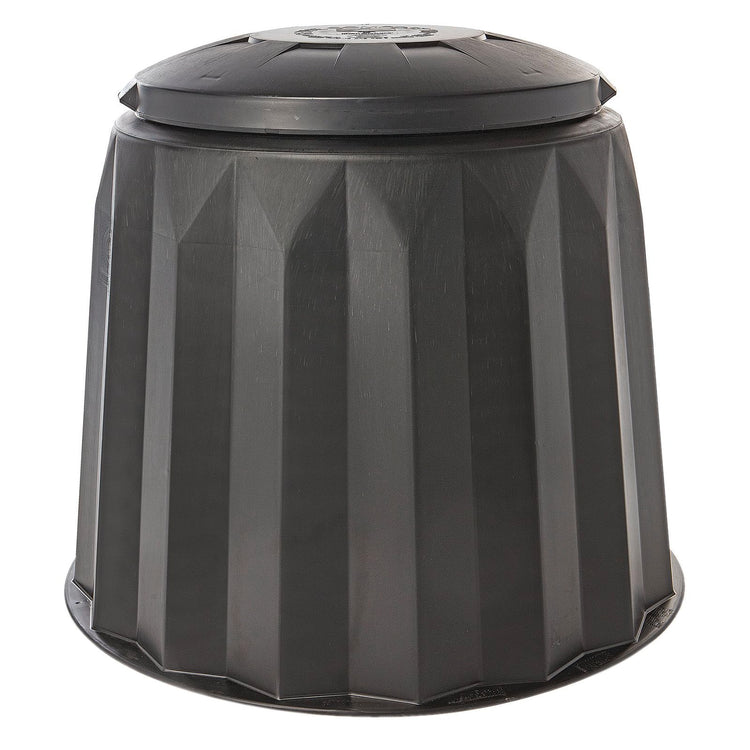 Tumbleweed Gedye Compost Bin - 400L - Black