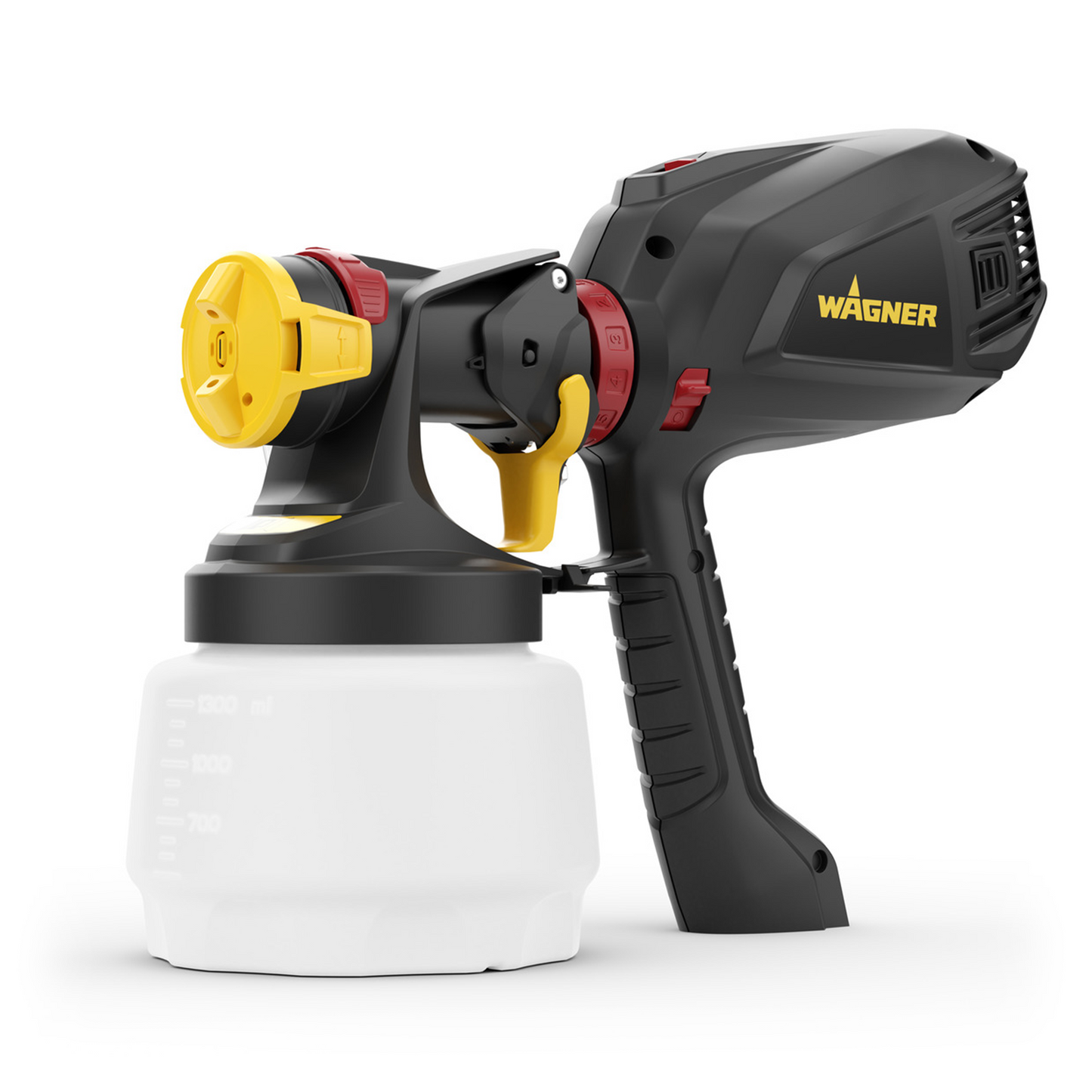 Wagner Flexio 575 Paint Sprayer - 1300ml - 1.9kg