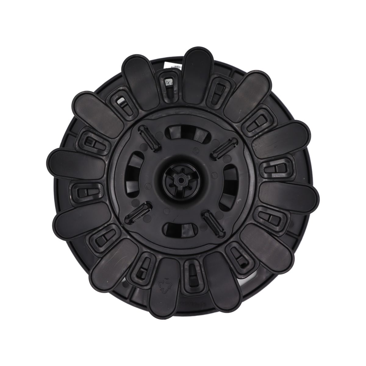 Eurotec Adjustable Pedestal - 74-168mm - Weather Resistant - Pro Series