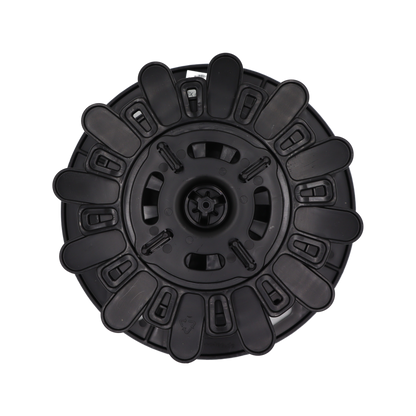 Eurotec Adjustable Pedestal - 74-168mm - Weather Resistant - Pro Series