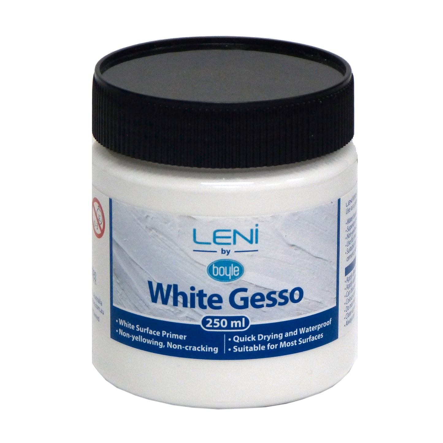 Boyle Leni Gesso - 250ml