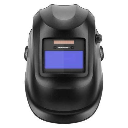Bossweld Jet Electronic Welding Helmet