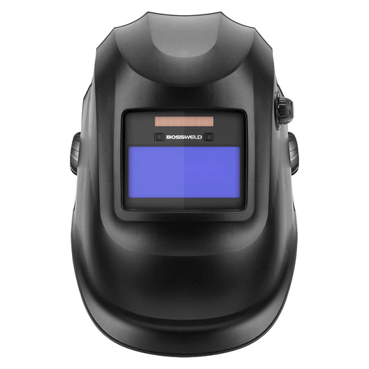 Bossweld Jet Electronic Welding Helmet