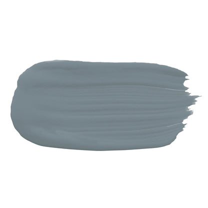 Porter's Washable Paint - 4L - Dark Newport Blue - Eggshell