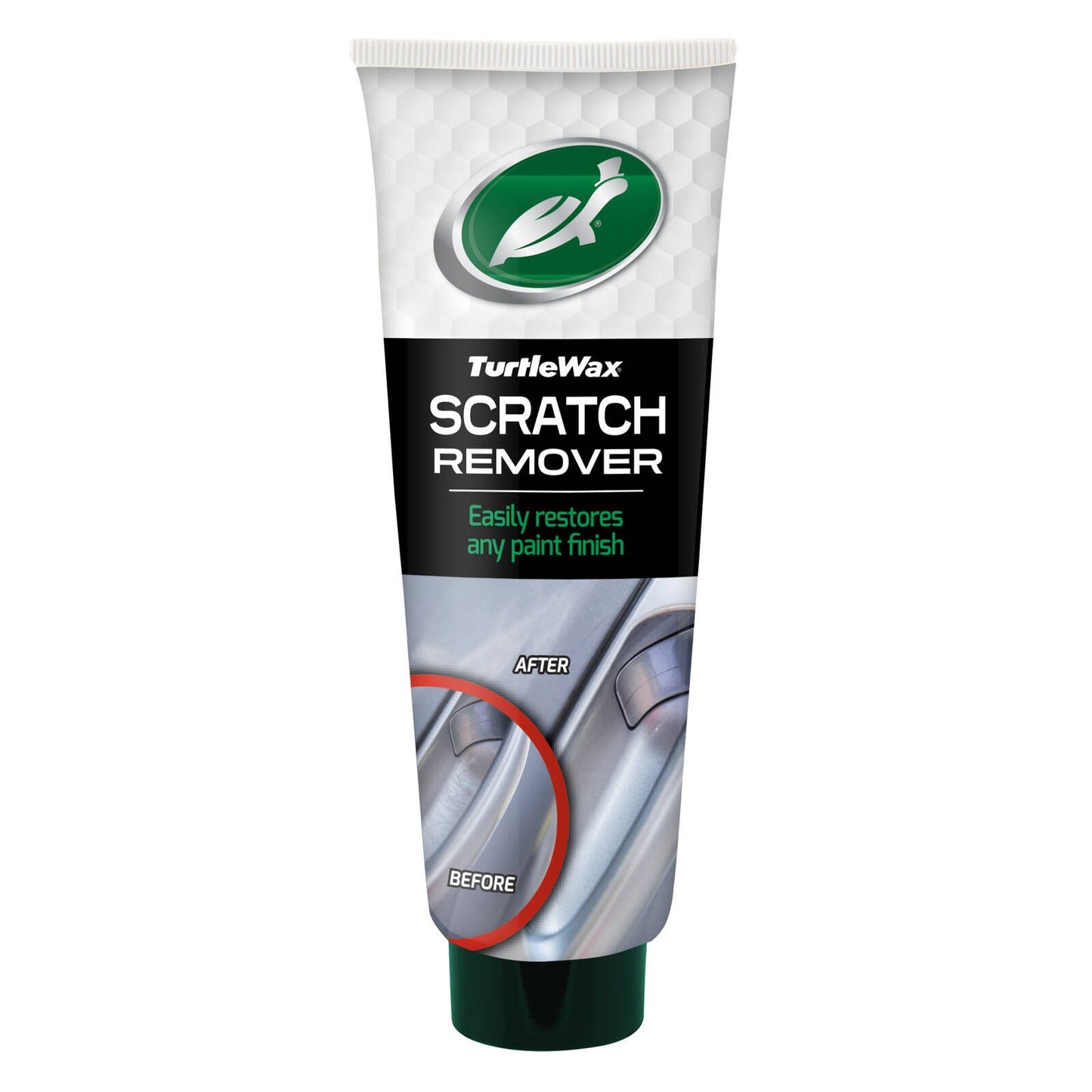 Turtle Wax Scratch Remover - 100ml