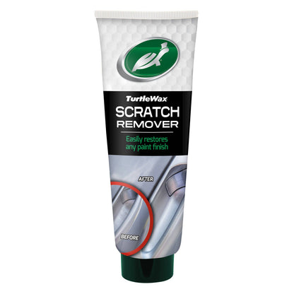 Turtle Wax Scratch Remover - 100ml