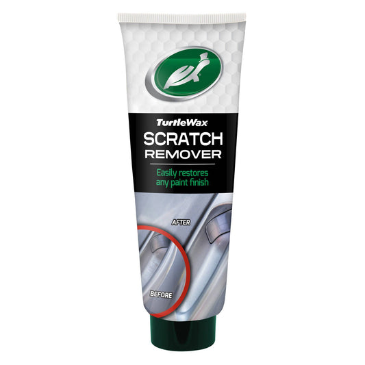 Turtle Wax Scratch Remover - 100ml