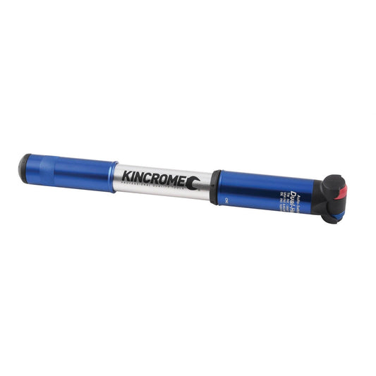 Kincrome Mini Hand Bike Pump - 120 PSI