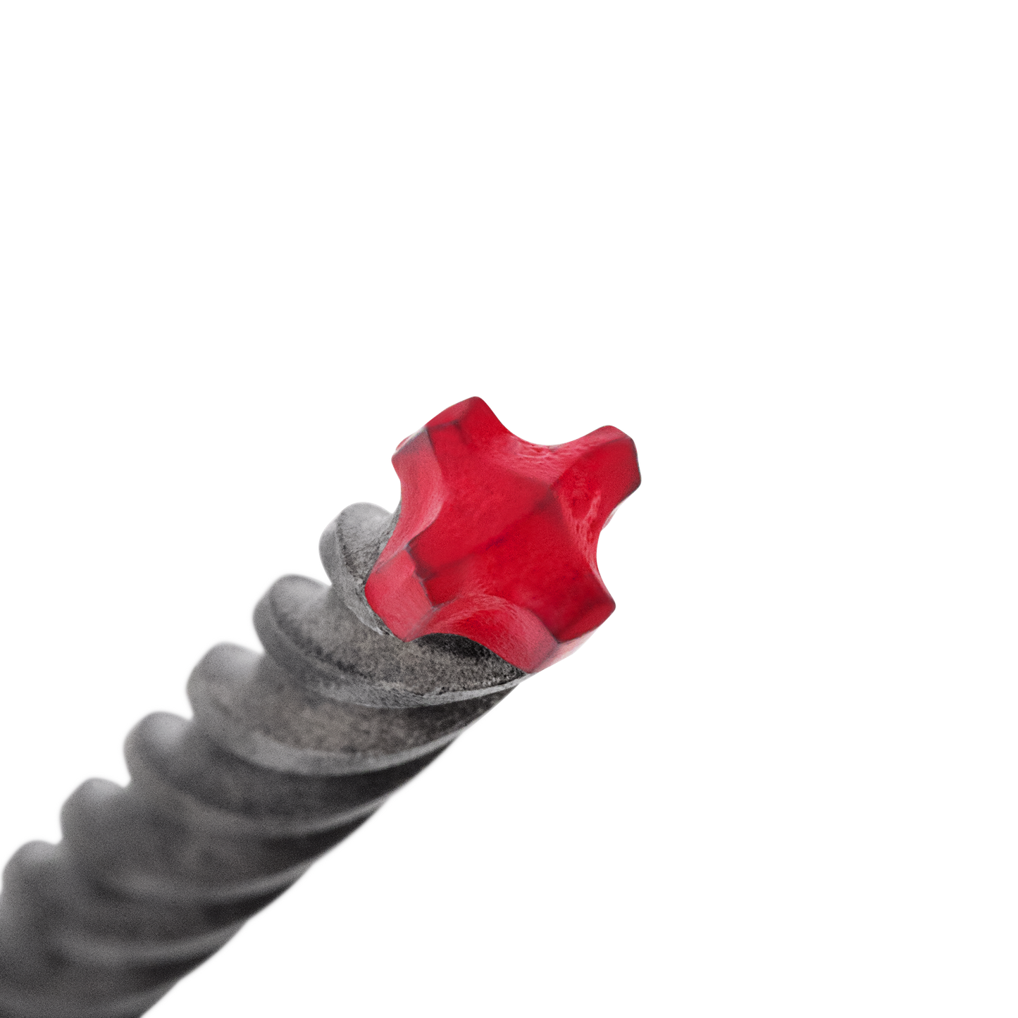Diablo Rebar Demon SDS-Plus Hammer Drill Bit - 6 x 215mm