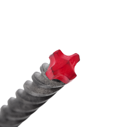 Diablo Rebar Demon SDS-Plus Hammer Drill Bit - 6 x 215mm