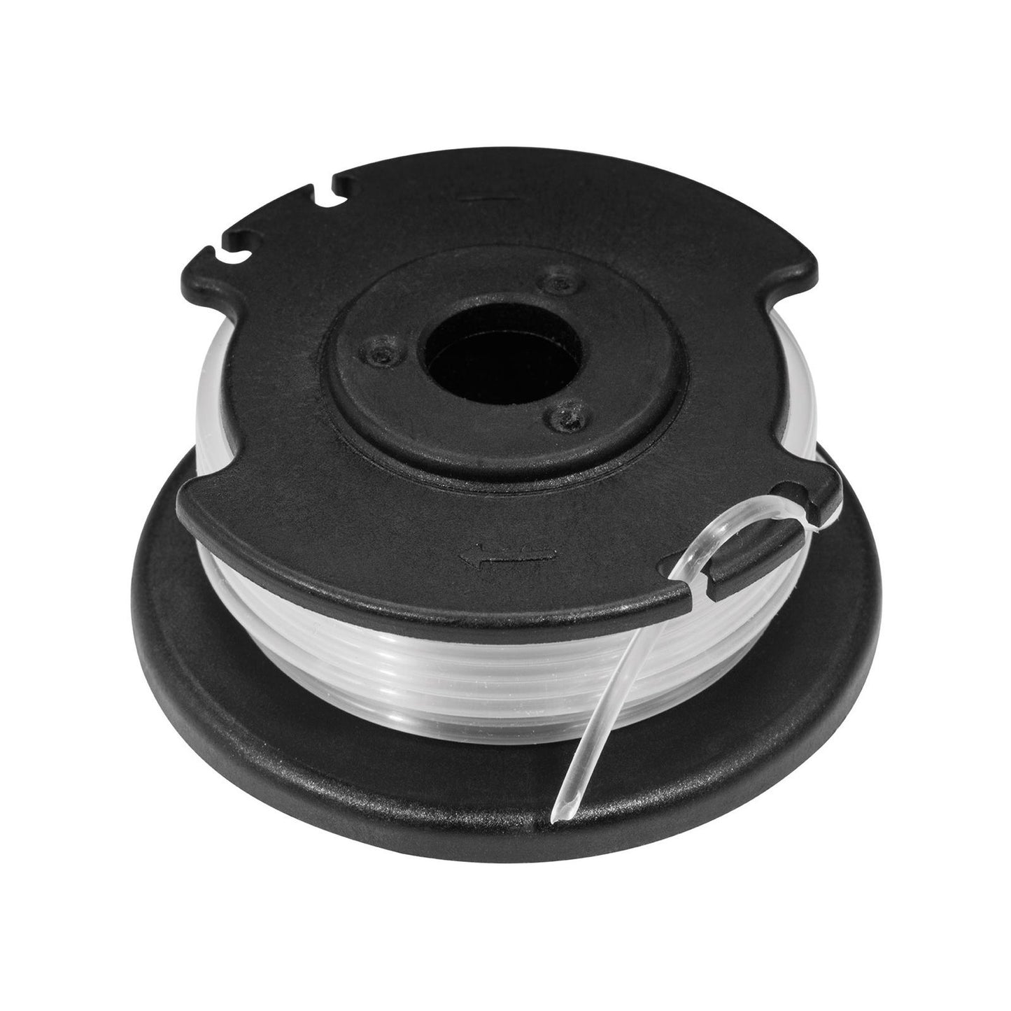 Ozito PXC Spool Line - 1.6mm x 5m - 3 Pack