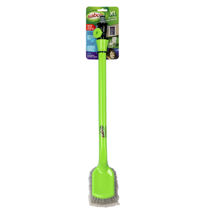 Sabco XL Flow Thru Hose Brush - 45cm