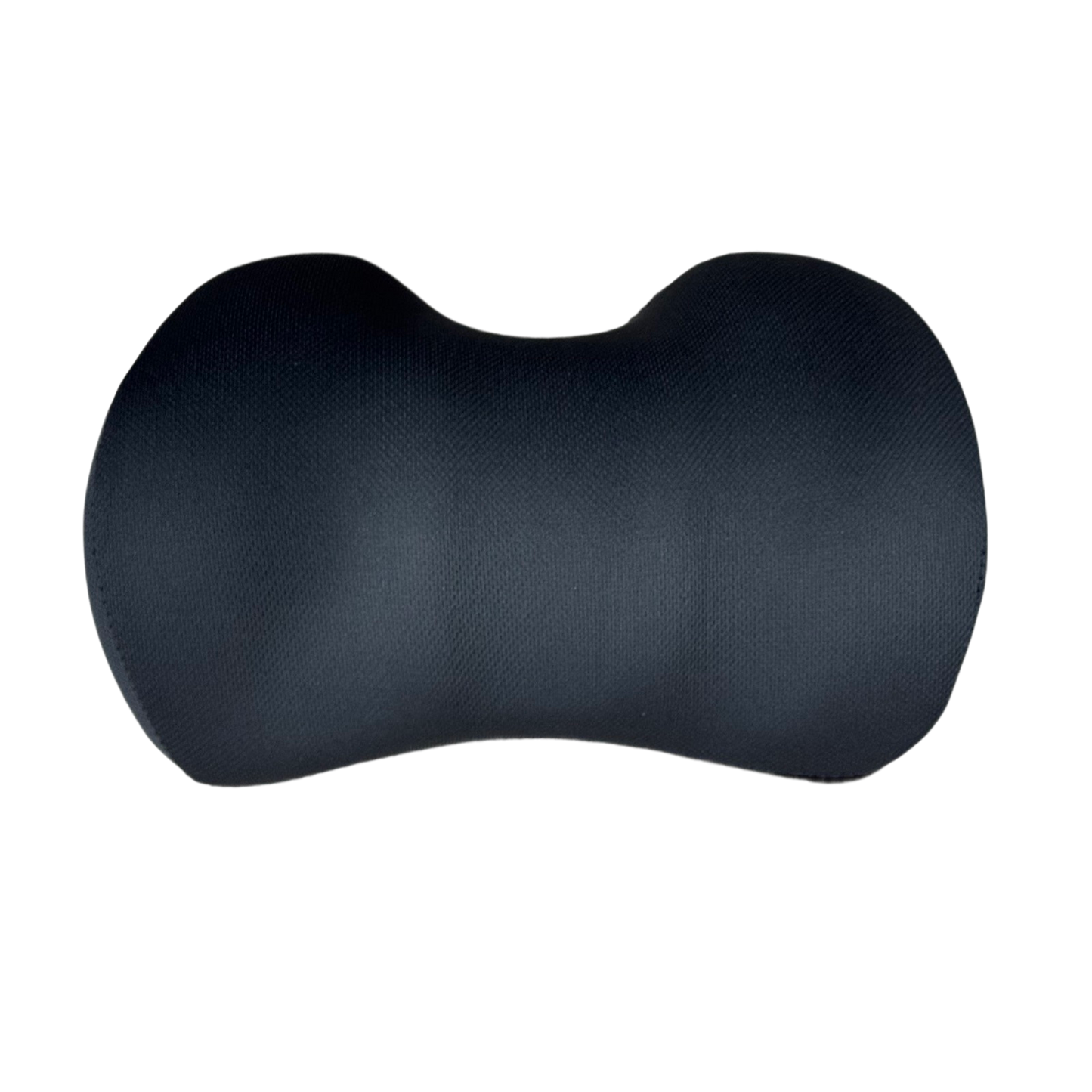 All Set Memory Foam Neck Pillow - 290 x 215 x 110mm