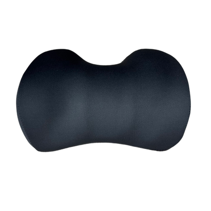 All Set Memory Foam Neck Pillow - 290 x 215 x 110mm