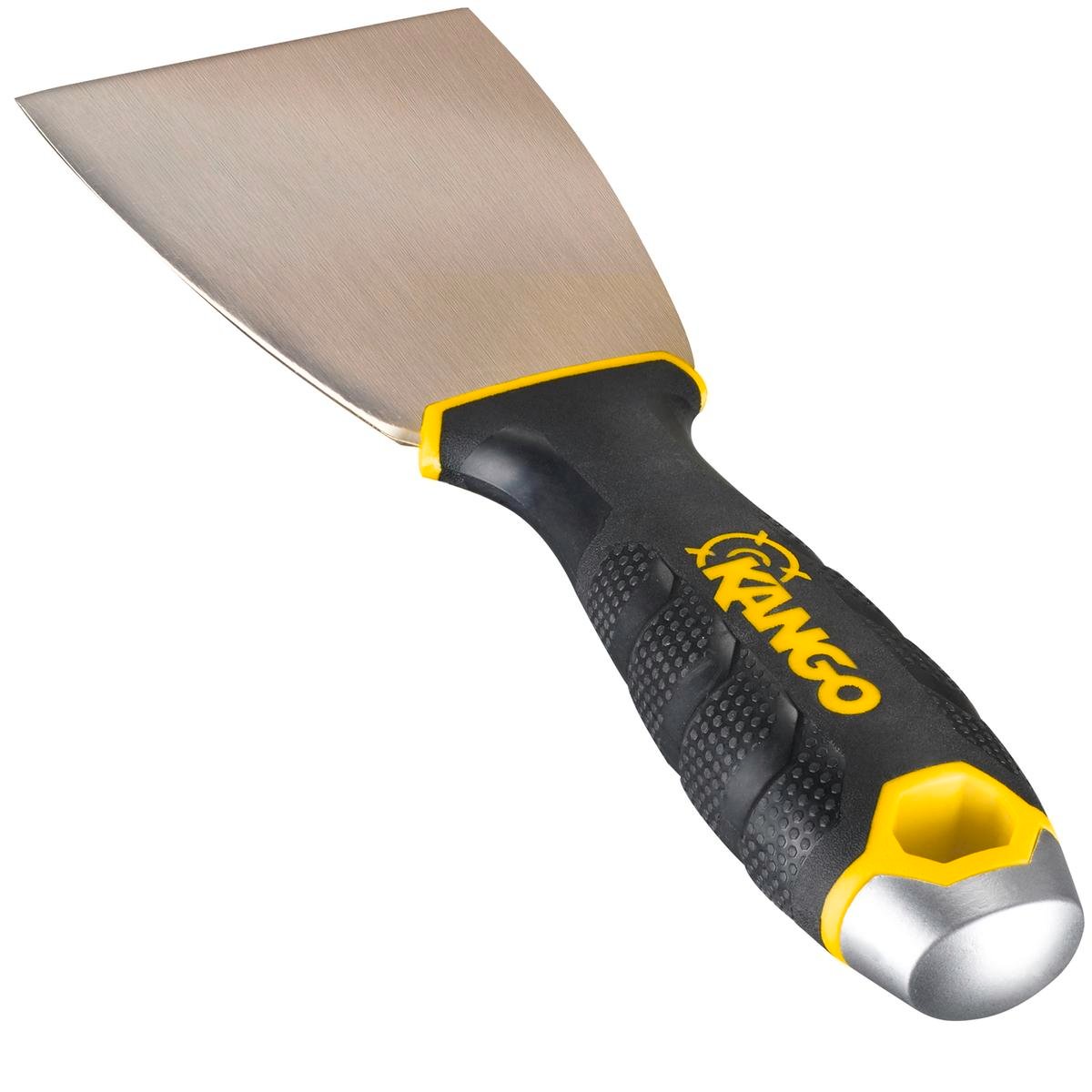 Kango 75mm Stainless Joint Knife - Gold Stainless Steel - 1 Piece