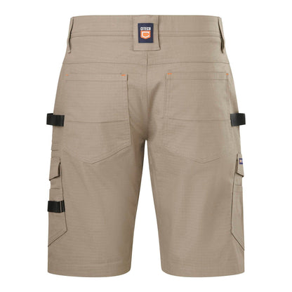 Citeco Khaki Mid Shorts Cargo - Size 97r