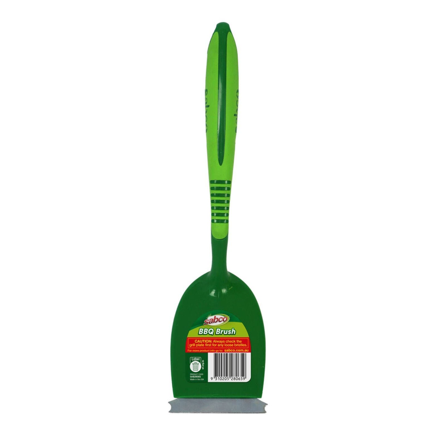 Sabco BBQ Grill Brush - 74mm