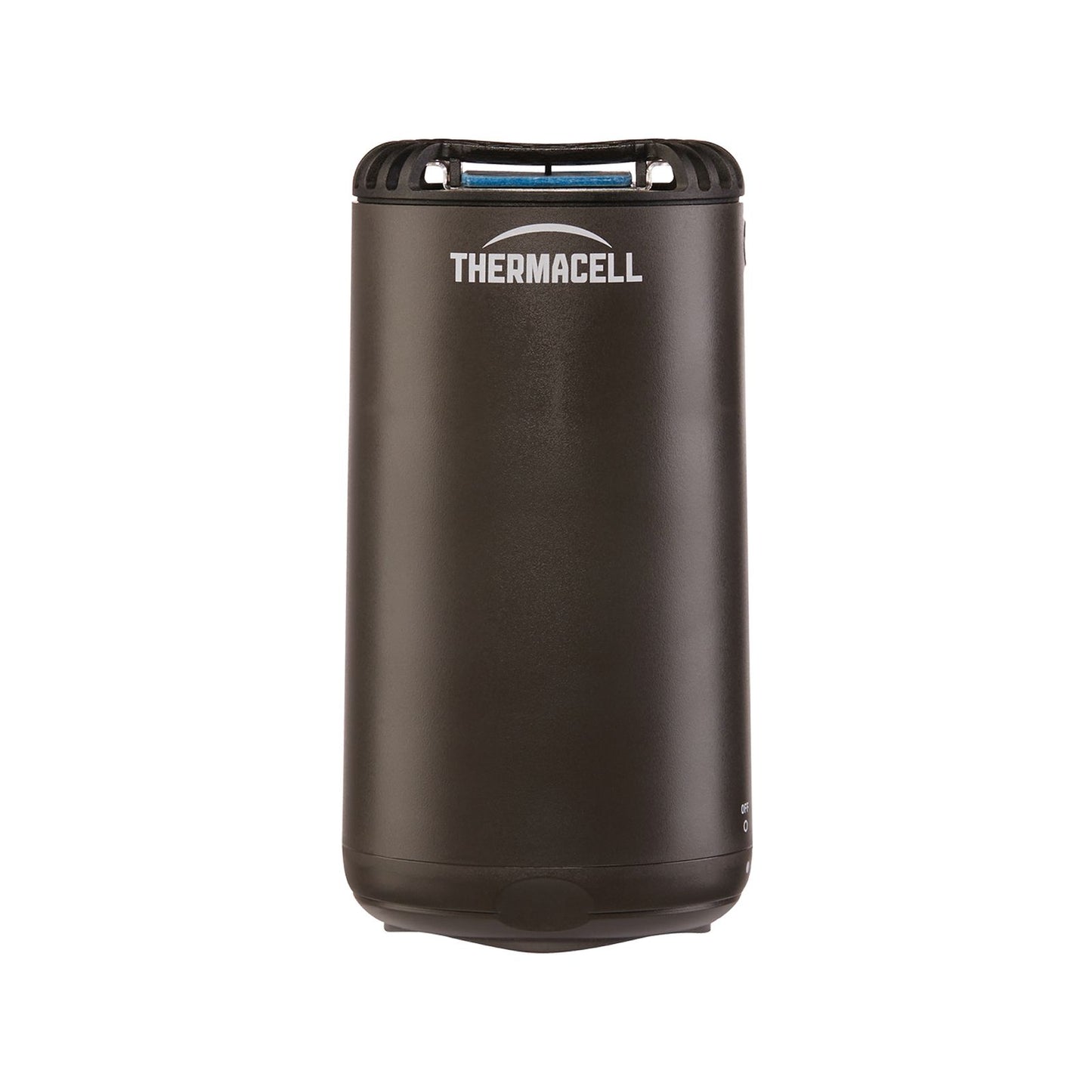 Thermacell Graphite Mini Halo Insect Repeller - 110 x 230mm