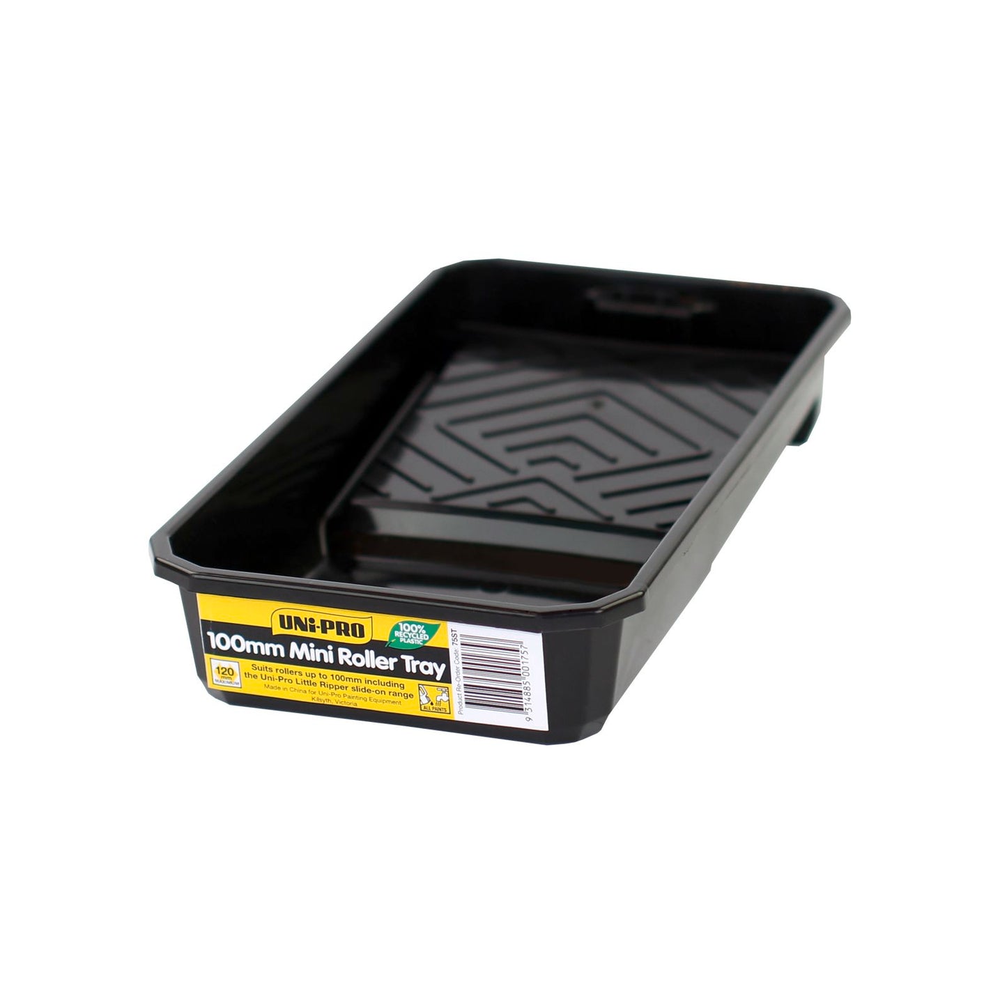 Uni Pro Mini Paint Tray - 100mm